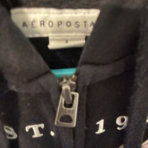 COPY - aeropostale jacket